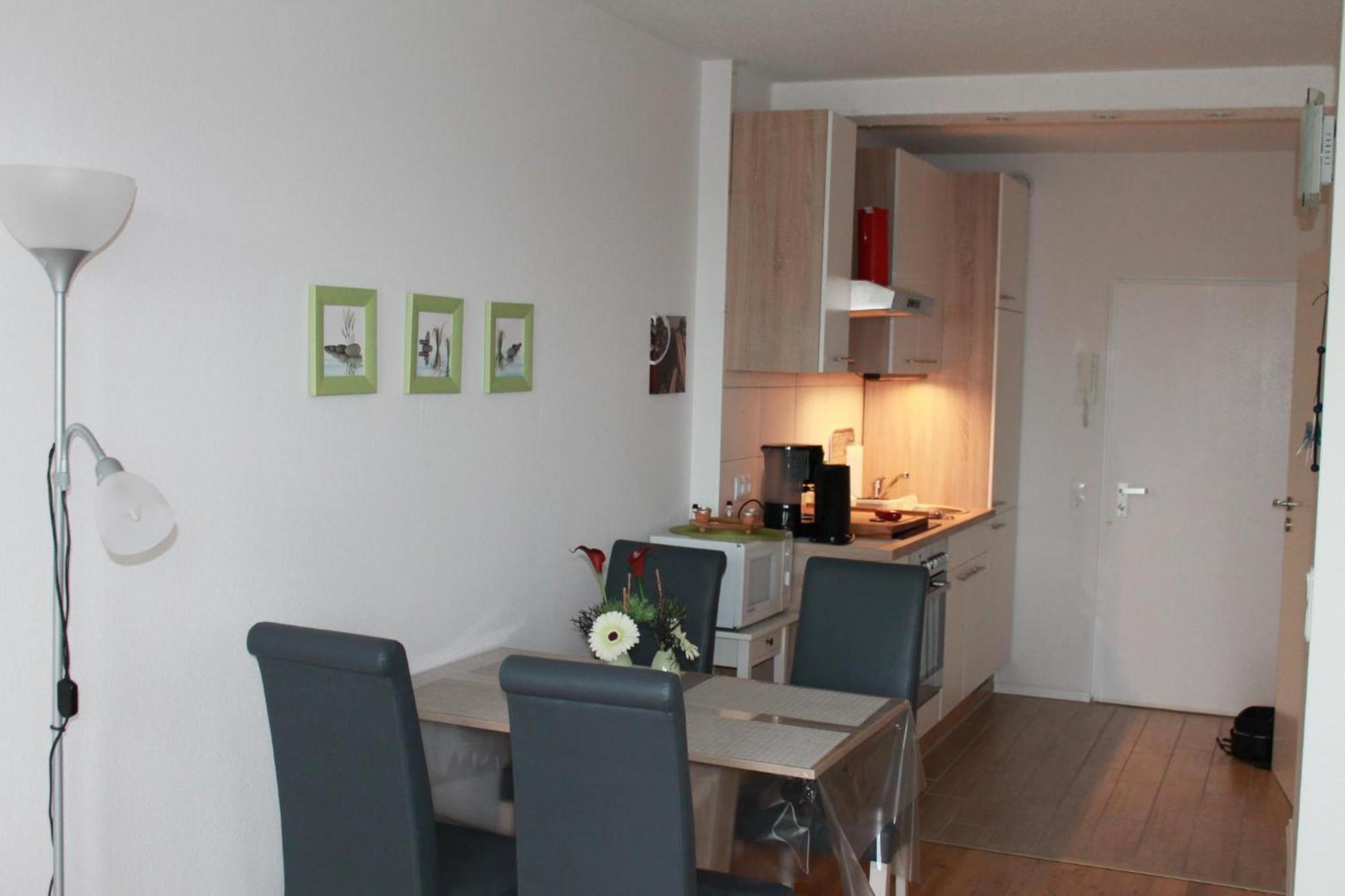 Ferienwohnung L354 Fuer 2-5 Personen An Der Ostsee Schonberg in Holstein Luaran gambar