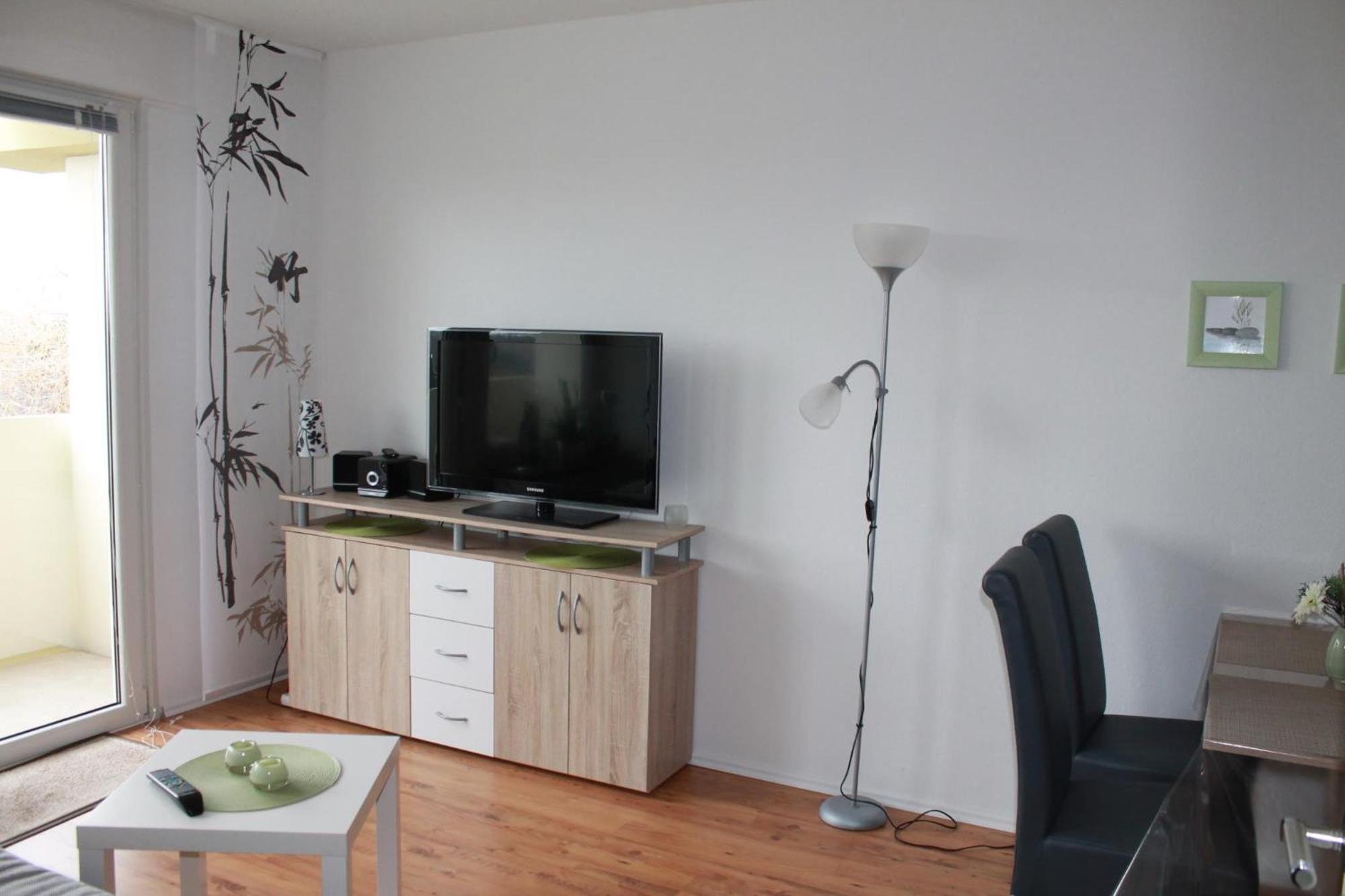 Ferienwohnung L354 Fuer 2-5 Personen An Der Ostsee Schonberg in Holstein Luaran gambar