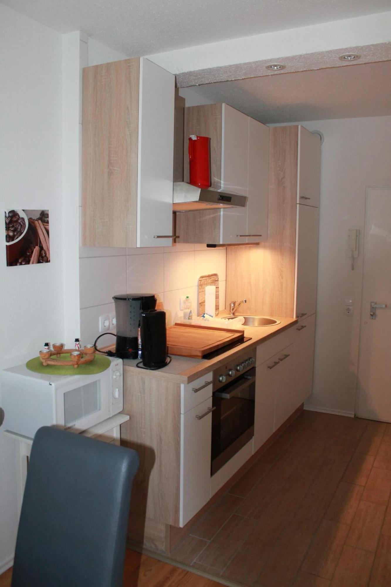 Ferienwohnung L354 Fuer 2-5 Personen An Der Ostsee Schonberg in Holstein Luaran gambar