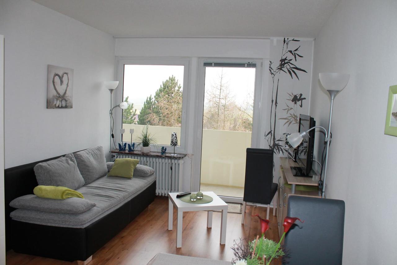 Ferienwohnung L354 Fuer 2-5 Personen An Der Ostsee Schonberg in Holstein Luaran gambar